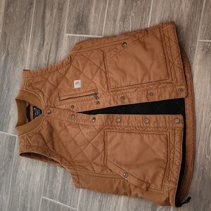 Carhartt vest